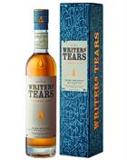 Writers Tears Double Oak Irish Whisky